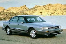 1994 Oldsmobile Eighty Eight Royale