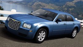 2007 Chrysler 300 Touring