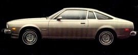1975 Mazda Cosmo