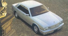 1994 Nissan Cima