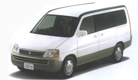 1998 Honda Life related infomation,specifications - WeiLi ...