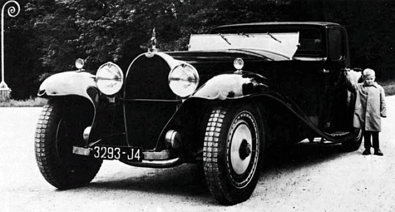 1930 Bugatti Coupe_De Ville