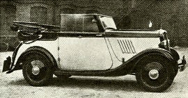1935 Ford Popular