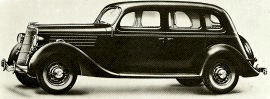 1935 Ford V8