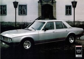 1978 Monteverdi Sierra