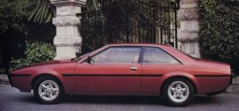 1981 Bitter SC