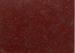1986 Chyrsler Seychelles Red Metallic