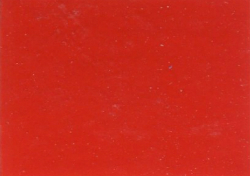 1981 Fiat Red
