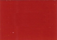 2006 Jaguar Red