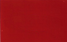 2007 Mitsubishi Red