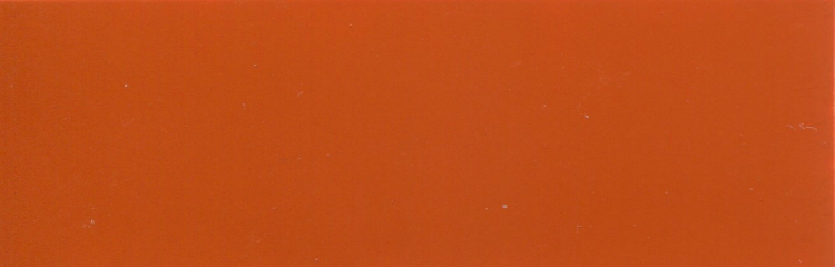 1969 to 1974 Skoda Orange