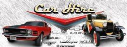 Car Hire