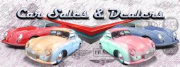 Car Sales And Dealers