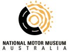 national Motor Museum Australia