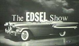 The Edsel Show