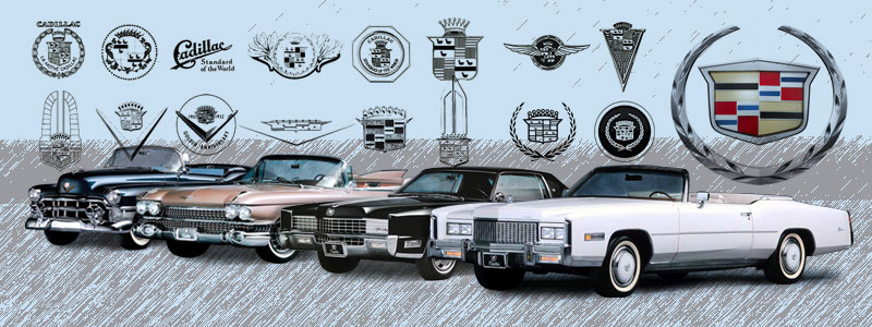 Cadillac Paint Chart Color Reference Index