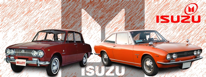 Specifications: 1985 Isuzu Piazza Turbo XS Automatic