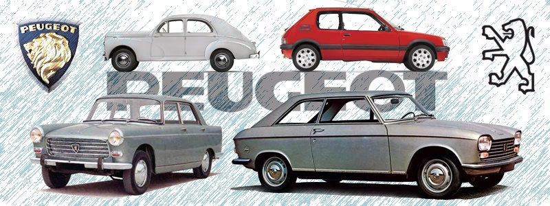 Peugeot Paint Chart Color Reference Index