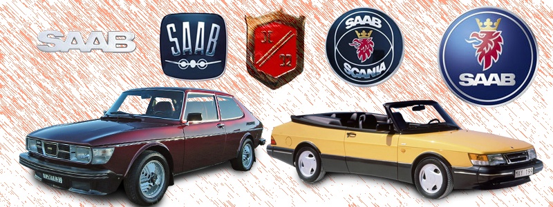 1973 Saab Paint and Color Codes