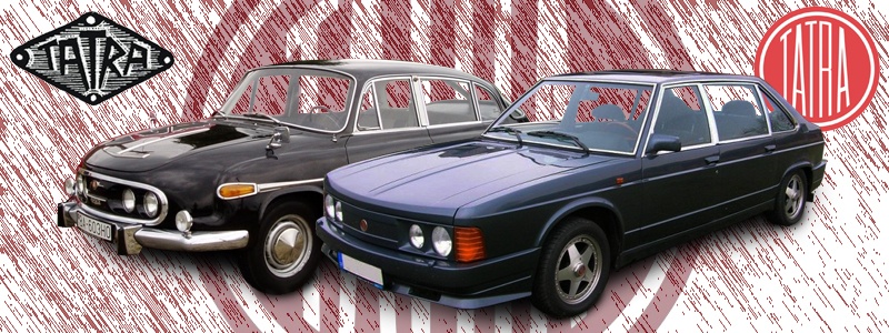 Tatra Car Company