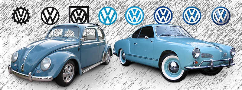1965 Volkswagen Automobile Advdertisements