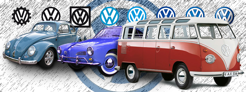 Volkswagen Beetle Manufacturer Paint Chart Color Reference