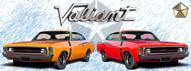 VH Valiant