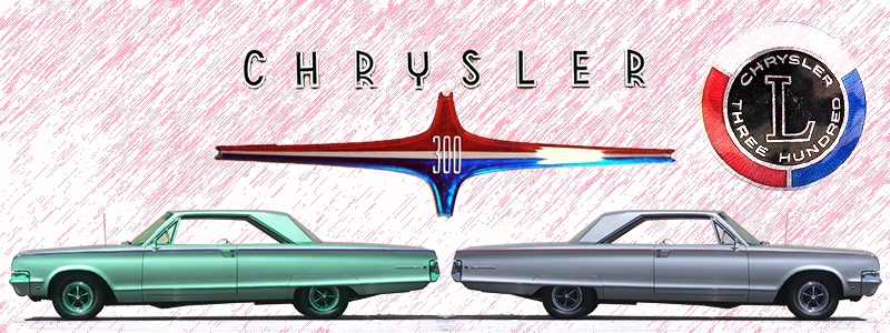 Chrysler 300L