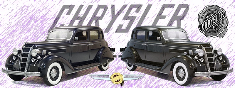Chrysler Airstream