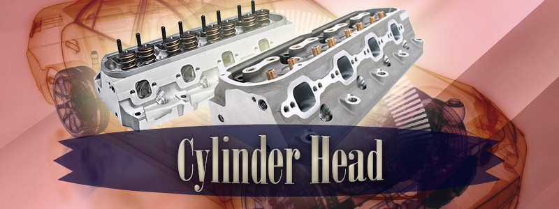 How it Works: Cylinder Head
