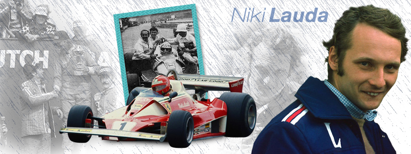 Niki Lauda (b.1949)