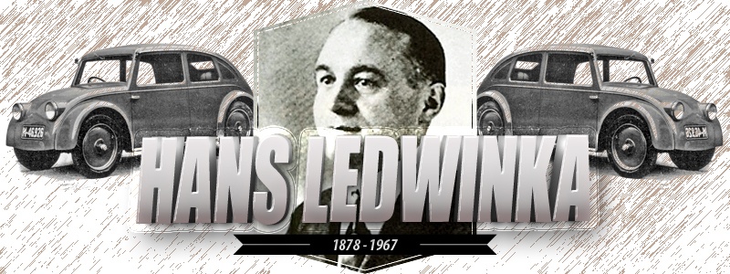 Hans Ledwinka