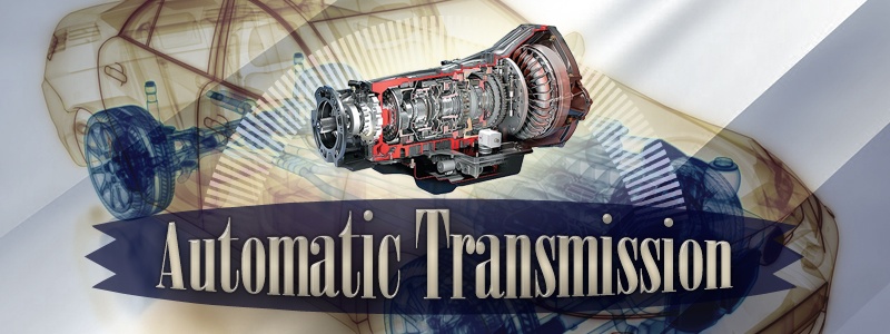 How it Works: The Automatic Transmission