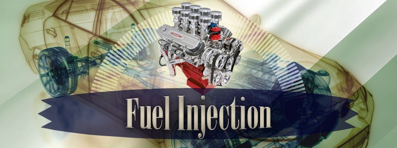 How It Works: Fuel Injection
