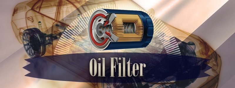 How It Works: Oil Filter