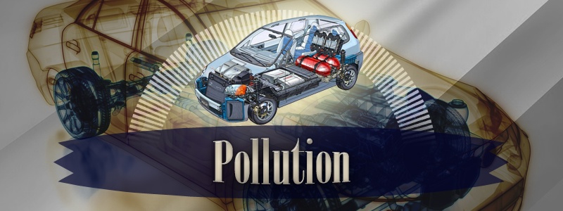How It Works: Pollution