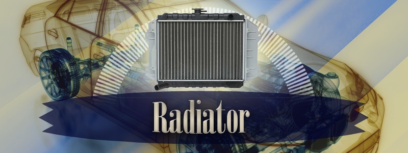 How It Works: Radiator