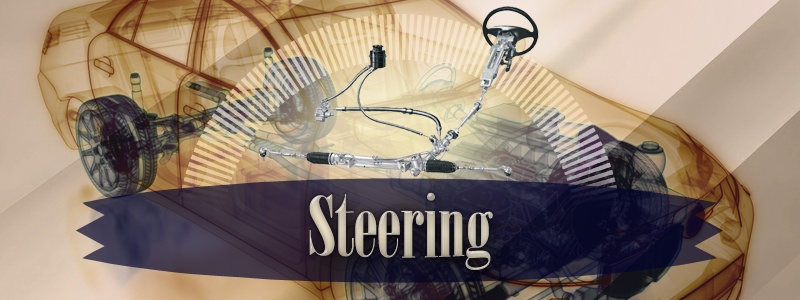 How It Works: Steering