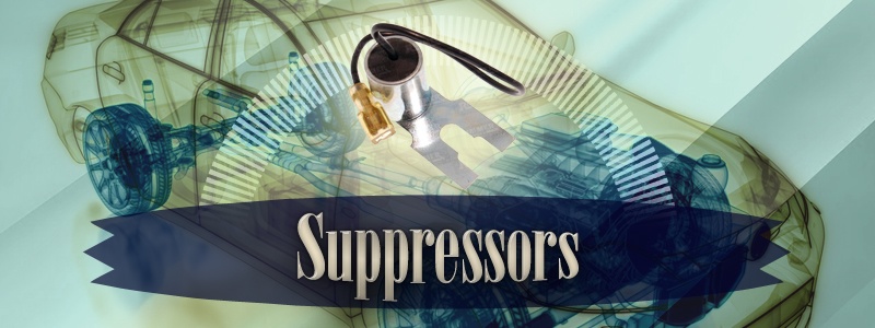 How It Works: Suppressors