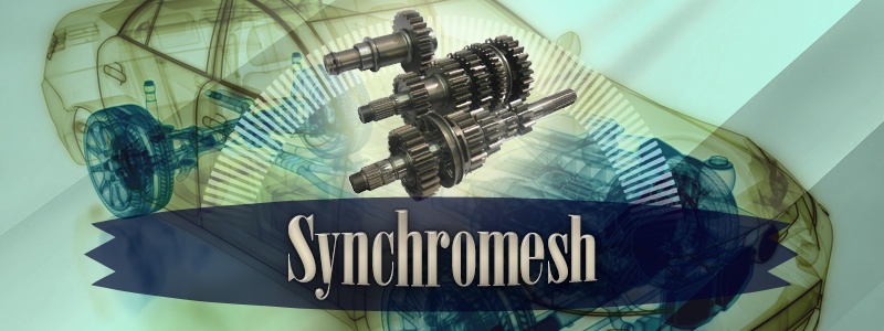 How It Works: Synchromesh