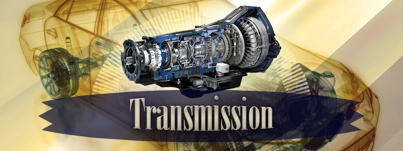 The History of the Transmission and Driveline