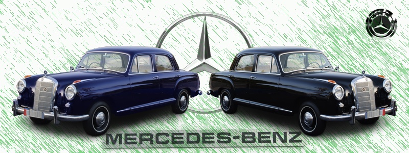 Mercedes-Benz 219