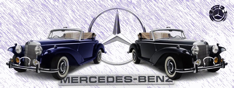 Mercedes-Benz 300S