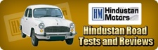 Hindustan Road Tests and Reviews