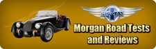 Morgan Road Tests and Reviews