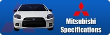 Mitsubishi Specifications