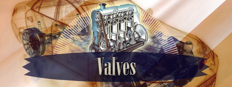 How It Works: Valves