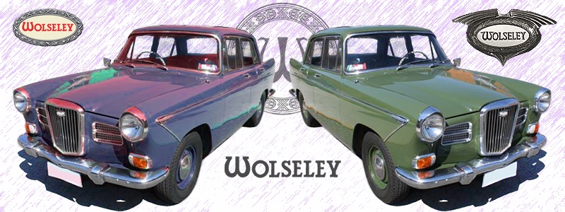 Wolseley 24/80 Car Review