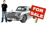 Classic Cars for Sale