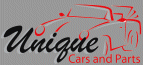 Unique Cars and Parts